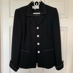 Madrigano Two-Piece Suit